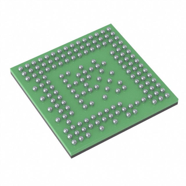 AWR1642ABIGABLRQ1 by Texas Instruments